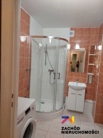 Przestronna Kawalerka Os. Zastalowskie